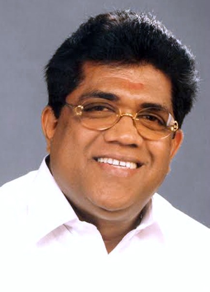 Comrade Pinarayi Vijayan